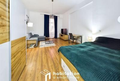 Apartament cochet, in clădire renovata,  Piața Libertății - 4