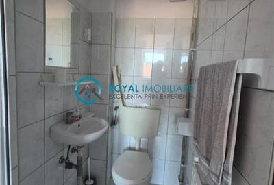 Birou, de 187.30999755859 mp, în Cantacuzino - 25