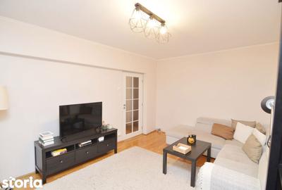 Apartament cu 3 camere decomandat, mobilat în Grivița - 3