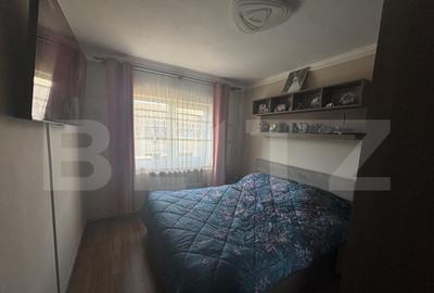 Apartament 2 camere, 50 mp, zona Micro 17 - 7
