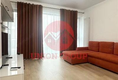 Garsonieră decomandată în Nord - 12