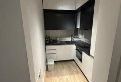 Garsonieră semidecomandată, mobilată în Aviației - 5