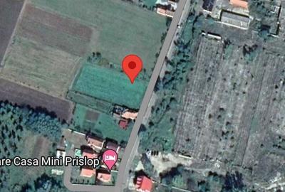 Spațiu comercial, în Central - 1