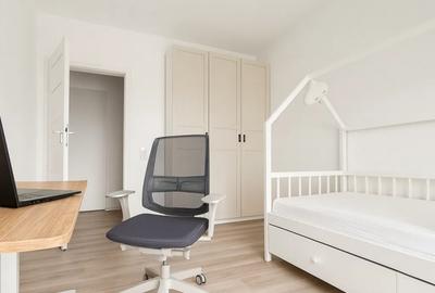 3 camere ,68 mp, Lux TOtul Nou, parcare, str.Anton pan, Semicentral - 8