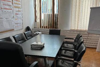 Apartament cu 5 camere decomandat în Cișmigiu - 8