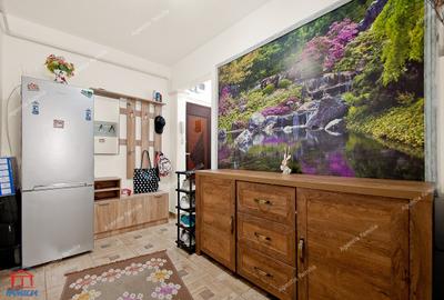 Vanzare apartament cu 2 camere in Galati, strada Traian Vuia ( M40), etaj 3/4 - 10