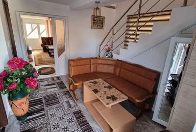 Casă cu 4 camere cu Teren 4448 Mp în Lăcusteni - 6