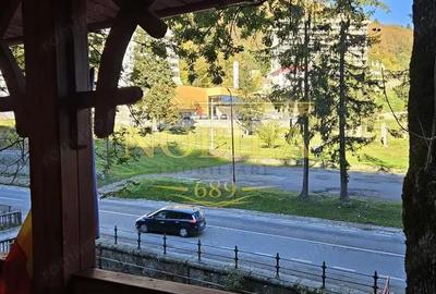 Spațiu comercial, de 700 mp, în Central - 5