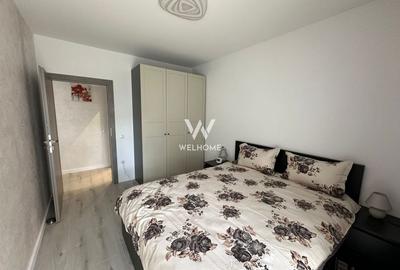 Apartament 2 camere NOU cu gradina Selimbar - 7