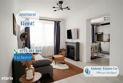 Apartament cu 3 camere semidecomandat în Gării - 8