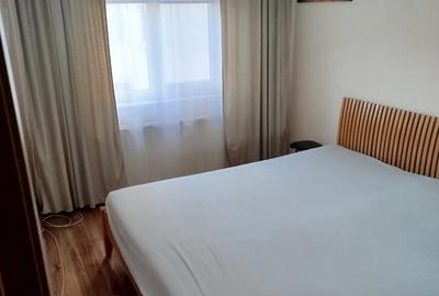 Apartament cu 2 camere semidecomandat în Micălaca