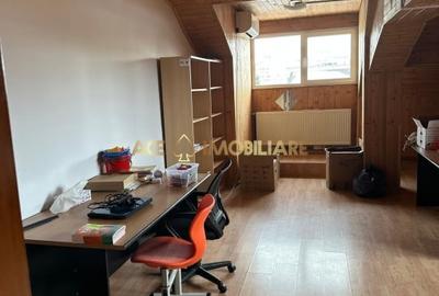 Casă individuală cu 6 camere cu Teren 365 Mp în Tineretului - 15