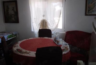 Casă cu 2 camere cu Teren 1530 Mp în Bilciurești - 4