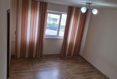 Apartament cu 2 camere nedecomandat în Vest - 4