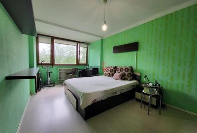 Apartament cu 3 camere semidecomandat, mobilat în Ozana - 16