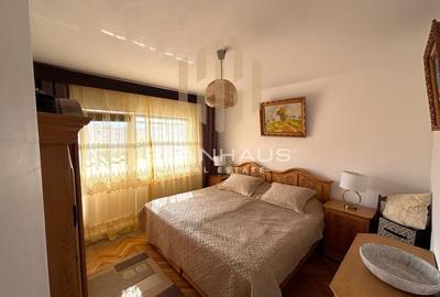 Apartament cu 3 camere decomandat, mobilat în Ultracentral - 5
