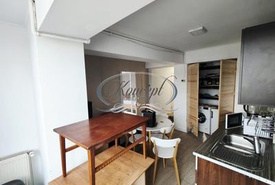 Apartament cu 2 camere semidecomandat în Central - 6