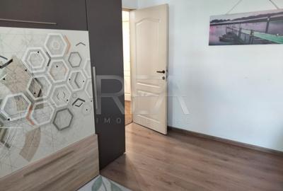 Apartament cu 2 camere decomandat, mobilat în Giurgiului - 2