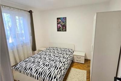 Apartament 2 camere decomandate, central, complet renovaT, Targu Mures - 2
