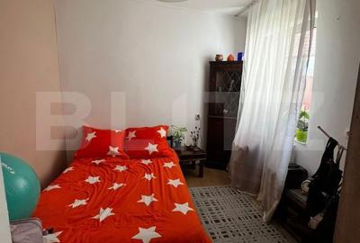 Casă cu 2 camere în Central - 5