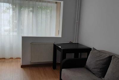 Garsonieră decomandată în Central - 5