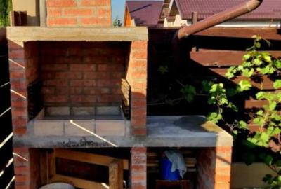 Casă cu 4 camere cu Teren 345 Mp în Malu Mare - 11