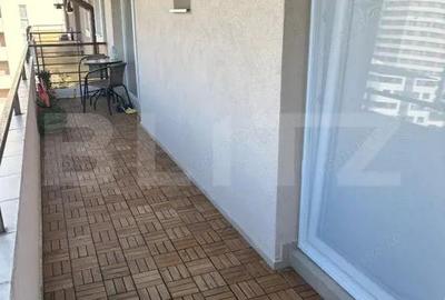 Apartament cu 4 camere semidecomandat în Florești - 5