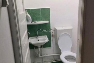 Spațiu comercial, de 125 mp, în Giurgiului - 5