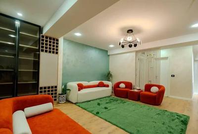 Ivory Residence Pipera 3 Camere cu Finisaje Premium ?...