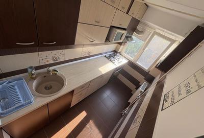 Apartament cu 2 camere semidecomandat în Brâncoveanu - 5