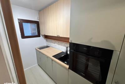 Garsonieră în Centrul Civic - 1