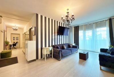 Apartament 2 camere, 74 mp utili, Urbanna - Calea Iuliu Maniu, Arad - 6