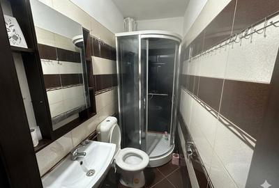 Apartament cu 2 camere decomandat, mobilat în Brăilei - 8