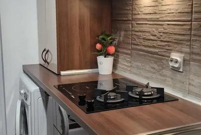 Apartament 3 camere f spatios - 1