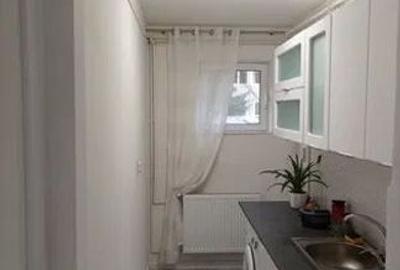 Apartament complet renovat cu 2 camere, bulevard 1848, zona Dambu - 5
