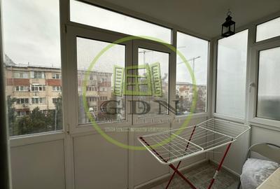 Apartament 4 camere, 84mp, cartier Sarari, zona Sanziana - 10