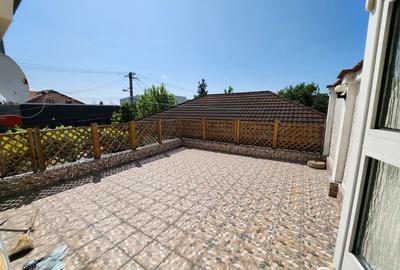 Apartament cu 4 camere nedecomandat în Cantacuzino - 5