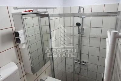 Garsonieră semidecomandată, mobilată în Soarelui - 5