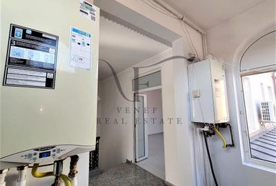 Duplex cu 9 camere cu Canalizare în Ștefan cel Mare - 28