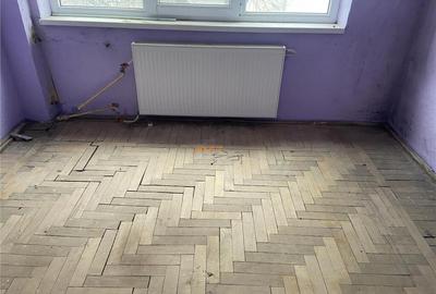 Apartament 2 camere ,50 mp , cartier Gara , et 3/4 , liber - 6