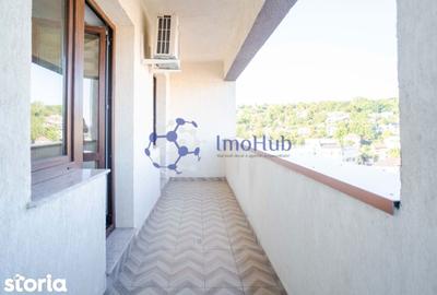 Apartament cu 2 camere în Păcurari - 5