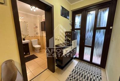 Casă cu 4 camere cu Teren 600 Mp în Giroc - 6