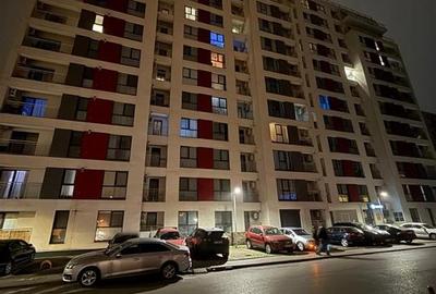 Garsonieră semidecomandată, mobilată în Politehnica - 13