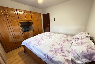 Apartament cu 3 camere decomandat în Central - 13
