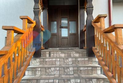 Casa individuala in Feleacu, 290 mp Utili, Teren de 1000 mp Casa individuala in Feleacu, 290 mp Utili, Teren de 1000 mp - 5