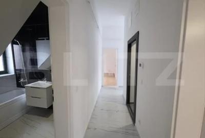 Apartament cu 4 camere decomandat în Central - 11