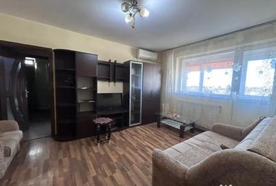 Apartament cu 2 camere semidecomandat, mobilat în Calea Galați - 7