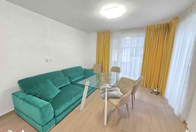 Apartament cu 3 camere decomandat în Central - 14