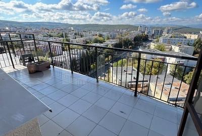 Apartament 2 camere 60 mp + terasa 14,5 mp, Zorilor, Cluj Napoca - 10