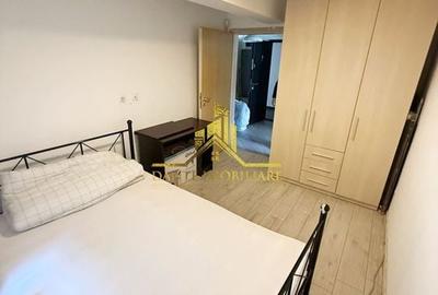 3 camere, mobilat modern, spatios, bloc nou, Zorilor, Eliade - 10